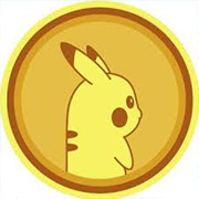 Pokemon Go Coins Logo